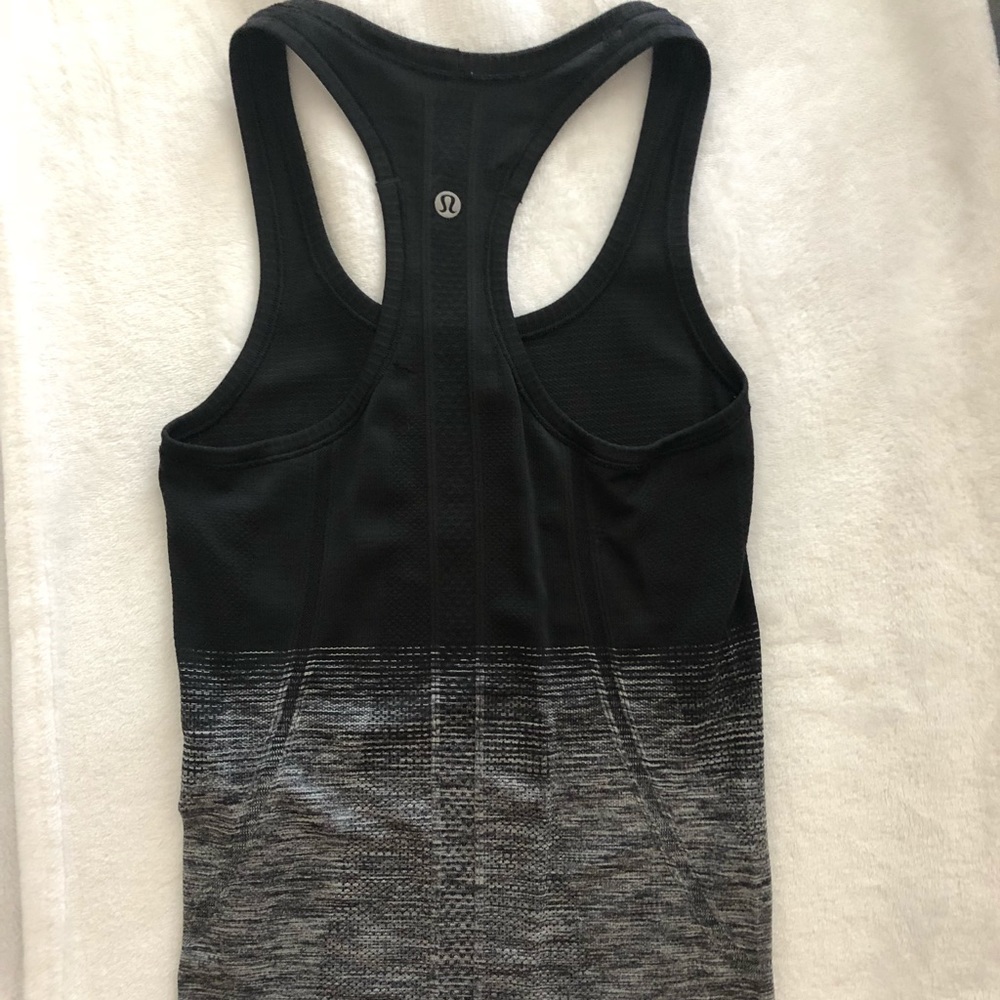 Swiftly Tech Lululemon Tank